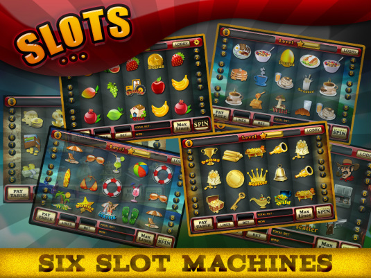 The best slots online feature lots of bonuses.  Read our reviews to find out how you can increase your luck.
